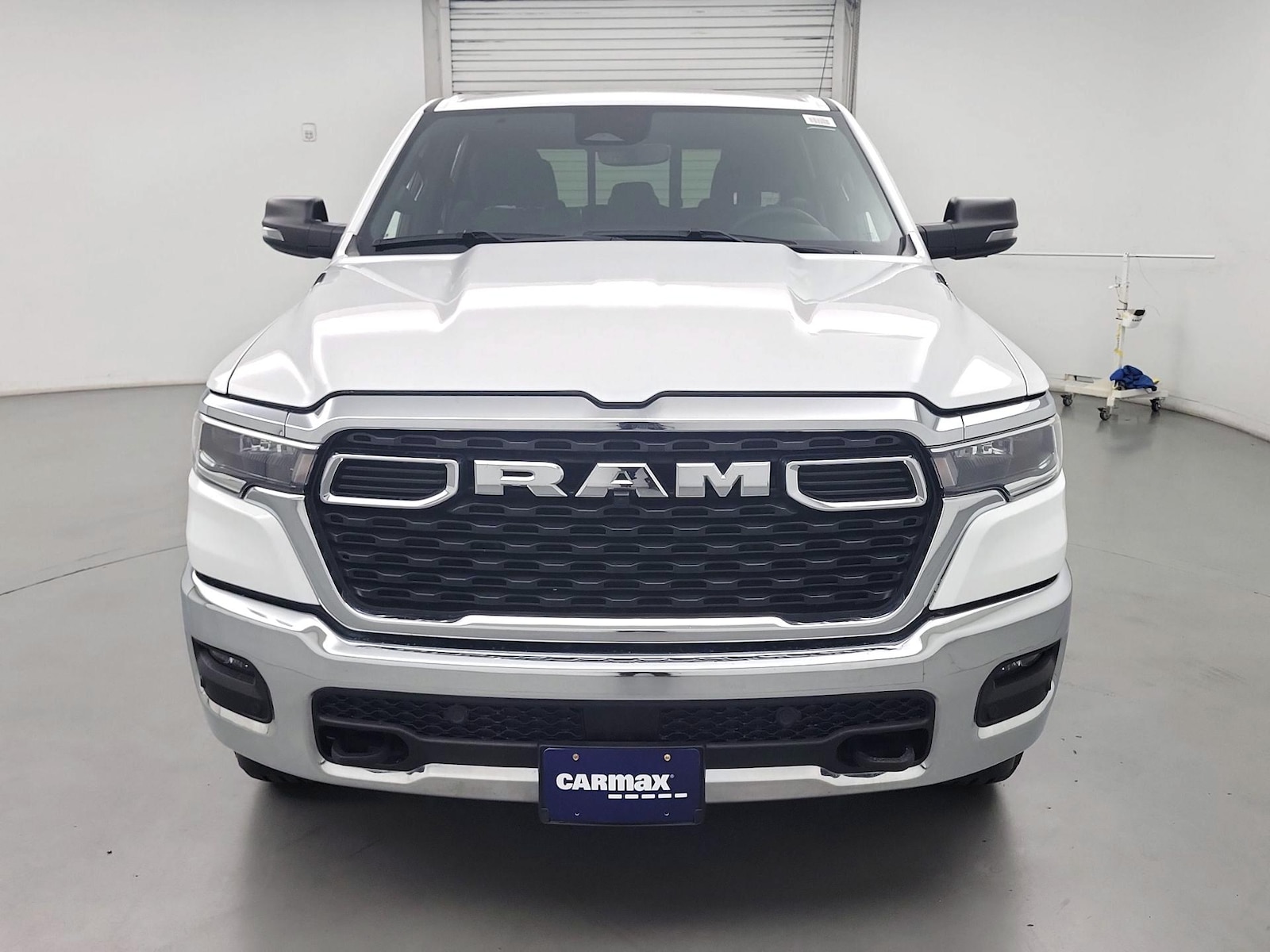 ram ram 1500 pickup 2025 1C6RRFFGXSN652464 image ram ram 1500 pickup 2025 1C6RRFFGXSN652464 image